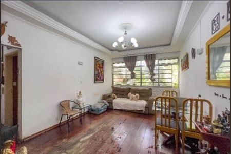 Apartamento à venda com 3 quartos, 110m² em Vila Gumercindo, São Paulo