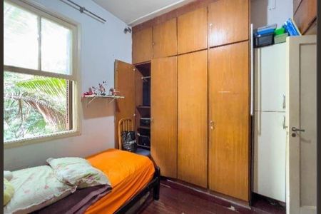 Apartamento à venda com 3 quartos, 110m² em Vila Gumercindo, São Paulo