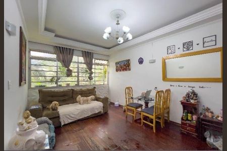 Apartamento à venda com 3 quartos, 110m² em Vila Gumercindo, São Paulo