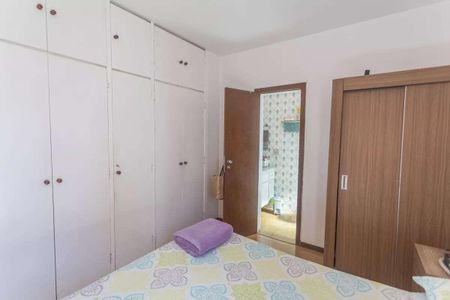 Apartamento à venda com 4 quartos, 240m² em Anchieta, Belo Horizonte