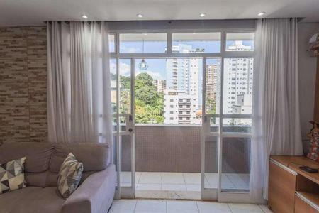 Apartamento à venda com 4 quartos, 240m² em Anchieta, Belo Horizonte
