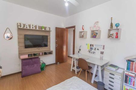 Apartamento à venda com 4 quartos, 240m² em Anchieta, Belo Horizonte