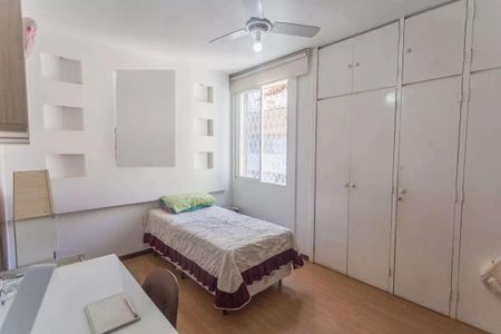 Apartamento à venda com 4 quartos, 240m² em Anchieta, Belo Horizonte