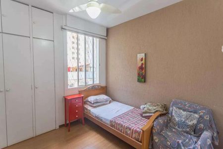Apartamento à venda com 4 quartos, 240m² em Anchieta, Belo Horizonte