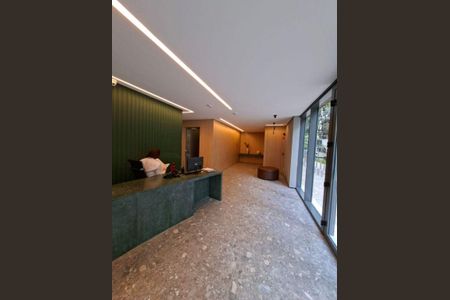 Kitnet/Studio à venda com 1 quarto, 27m² em Paraíso, São Paulo