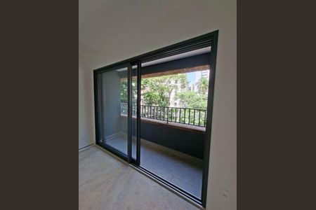 Studio à venda com 27m², 1 quarto e sem vaga