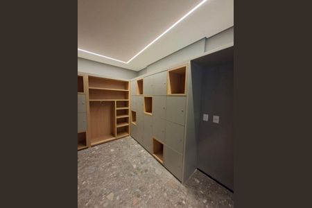 Kitnet/Studio à venda com 1 quarto, 27m² em Paraíso, São Paulo