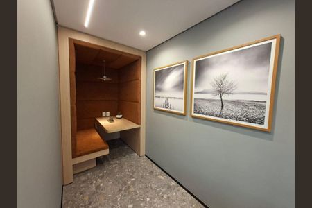 Kitnet/Studio à venda com 1 quarto, 27m² em Paraíso, São Paulo