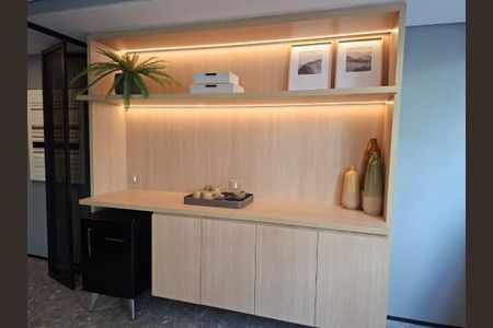 Kitnet/Studio à venda com 1 quarto, 27m² em Paraíso, São Paulo