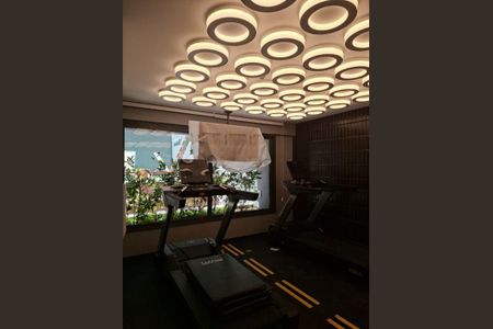 Studio à venda com 27m², 1 quarto e sem vaga