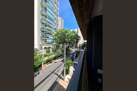 Studio à venda com 27m², 1 quarto e sem vaga