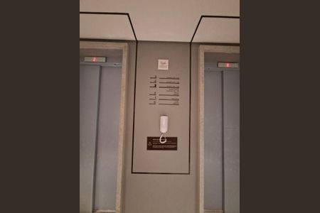 Studio à venda com 27m², 1 quarto e sem vaga
