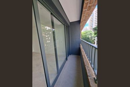 Kitnet/Studio à venda com 1 quarto, 27m² em Paraíso, São Paulo