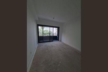 Studio à venda com 27m², 1 quarto e sem vaga