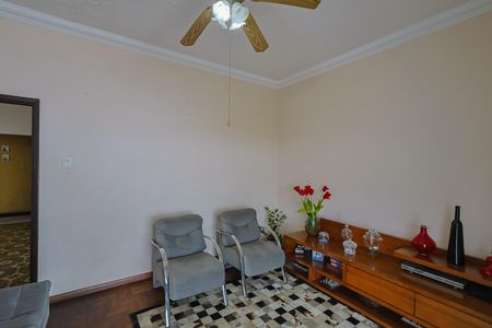 Casa à venda com 4 quartos, 201m² em Santa Ines, Belo Horizonte