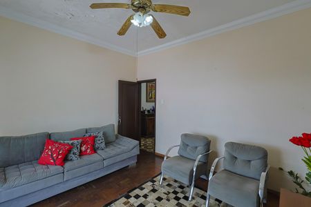 Casa à venda com 4 quartos, 201m² em Santa Ines, Belo Horizonte