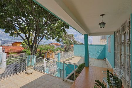 Casa à venda com 4 quartos, 201m² em Santa Ines, Belo Horizonte