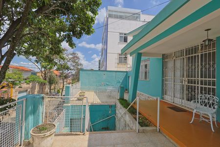 Casa à venda com 4 quartos, 201m² em Santa Ines, Belo Horizonte