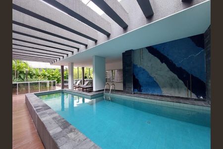 16 de apartamento à venda com 1 quarto, 40m² em Pinheiros, São Paulo