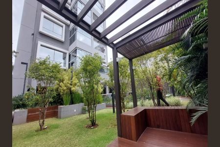 18 de apartamento à venda com 1 quarto, 40m² em Pinheiros, São Paulo