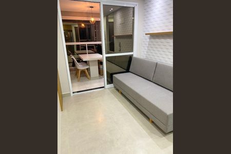 449b4ef4-857d-4222-afac-6c2054b72344 de apartamento à venda com 1 quarto, 40m² em Pinheiros, São Paulo