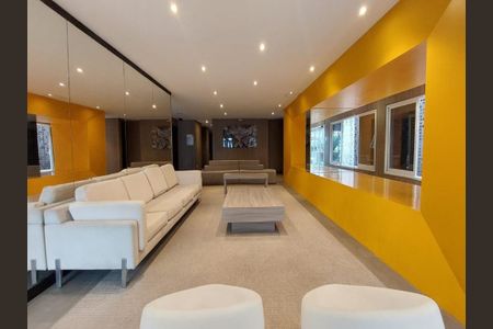 21 de apartamento à venda com 1 quarto, 40m² em Pinheiros, São Paulo