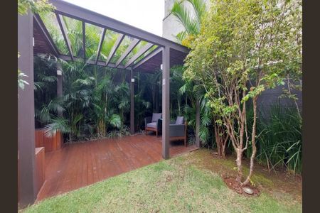 17 de apartamento à venda com 1 quarto, 40m² em Pinheiros, São Paulo