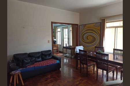 Casa à venda com 4 quartos, 175m² em Pompeia, São Paulo