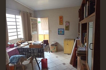 Casa à venda com 4 quartos, 175m² em Pompeia, São Paulo