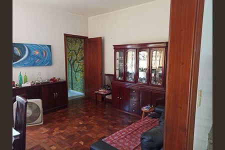 Casa à venda com 4 quartos, 175m² em Pompeia, São Paulo