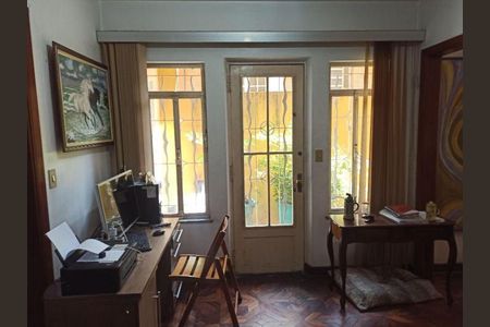 Casa à venda com 4 quartos, 175m² em Pompeia, São Paulo