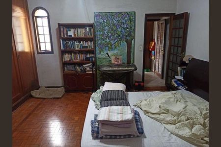 Casa à venda com 4 quartos, 175m² em Pompeia, São Paulo