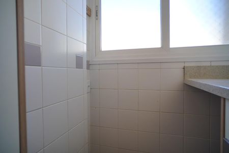 Apartamento para alugar com 49m², 1 quarto e 1 vaga Apartamento para alugar com 49m², 1 quarto e 1 vagaÁrea de serviço