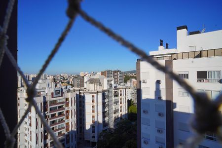 Apartamento para alugar com 49m², 1 quarto e 1 vaga Apartamento para alugar com 49m², 1 quarto e 1 vagaSala_Vista