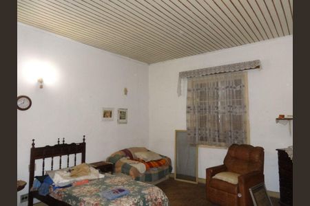 Casa à venda com 3 quartos, 214m² em Água Branca, São Paulo