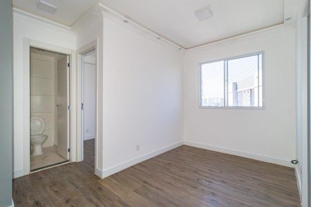 Apartamento à venda com 40m², 2 quartos e sem vaga Apartamento à venda com 40m², 2 quartos e sem vagaSala