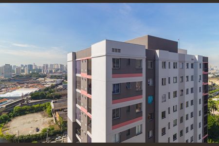 Apartamento à venda com 40m², 2 quartos e sem vaga Apartamento à venda com 40m², 2 quartos e sem vagaVista - Sala