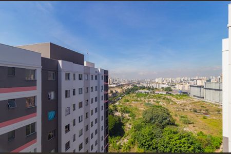 Apartamento à venda com 40m², 2 quartos e sem vaga Apartamento à venda com 40m², 2 quartos e sem vagaVista - Quarto 2