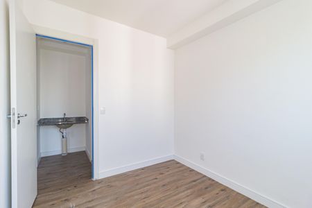 Apartamento à venda com 40m², 2 quartos e sem vaga Apartamento à venda com 40m², 2 quartos e sem vagaQuarto 1