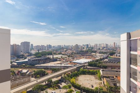 Apartamento à venda com 40m², 2 quartos e sem vaga Apartamento à venda com 40m², 2 quartos e sem vagaVista - Quarto 1