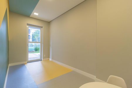 Apartamento à venda com 40m², 2 quartos e sem vaga Apartamento à venda com 40m², 2 quartos e sem vagaBrinquedoteca