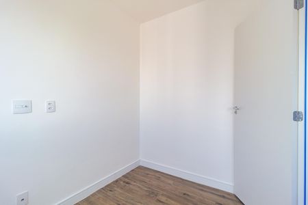 Apartamento à venda com 40m², 2 quartos e sem vaga Apartamento à venda com 40m², 2 quartos e sem vagaQuarto 2