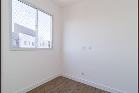 Apartamento à venda com 40m², 2 quartos e sem vaga Apartamento à venda com 40m², 2 quartos e sem vagaQuarto 2