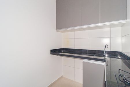 Apartamento à venda com 40m², 2 quartos e sem vaga Apartamento à venda com 40m², 2 quartos e sem vagaÁrea de Serviço