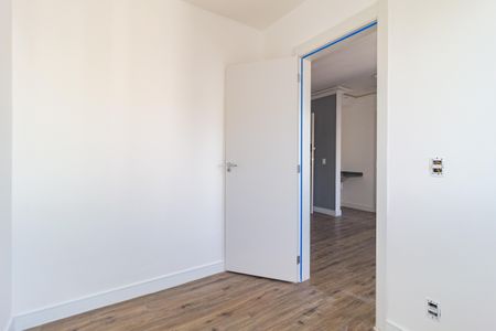 Apartamento à venda com 40m², 2 quartos e sem vaga Apartamento à venda com 40m², 2 quartos e sem vagaQuarto 2