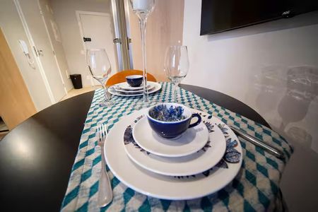 Apartamento para alugar com 28m², 1 quarto e sem vaga Apartamento para alugar com 28m², 1 quarto e sem vagaCozinha