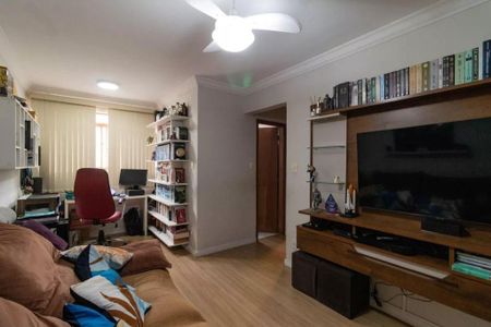 Apartamento à venda com 2 quartos, 62m² em Pompeia, São Paulo