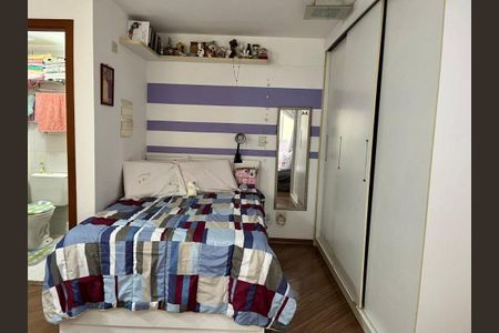 Kitnet/Studio à venda com 1 quarto, 35m² em Jabaquara, São Paulo