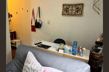 Kitnet/Studio à venda com 1 quarto, 35m² em Jabaquara, São Paulo