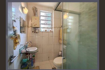 Apartamento à venda com 1 quarto, 50m² em Maracanã, Rio de Janeiro